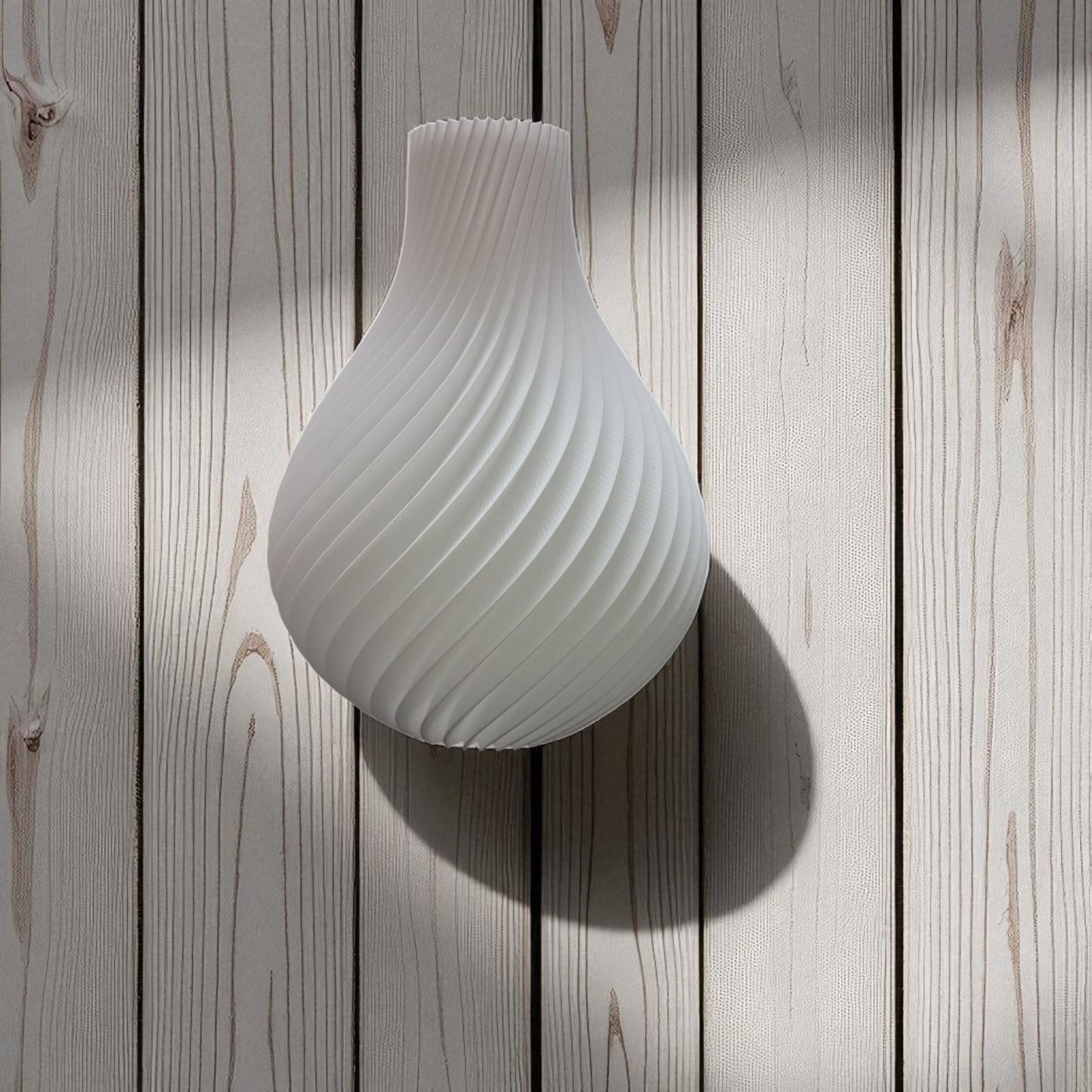 Spiral Vase