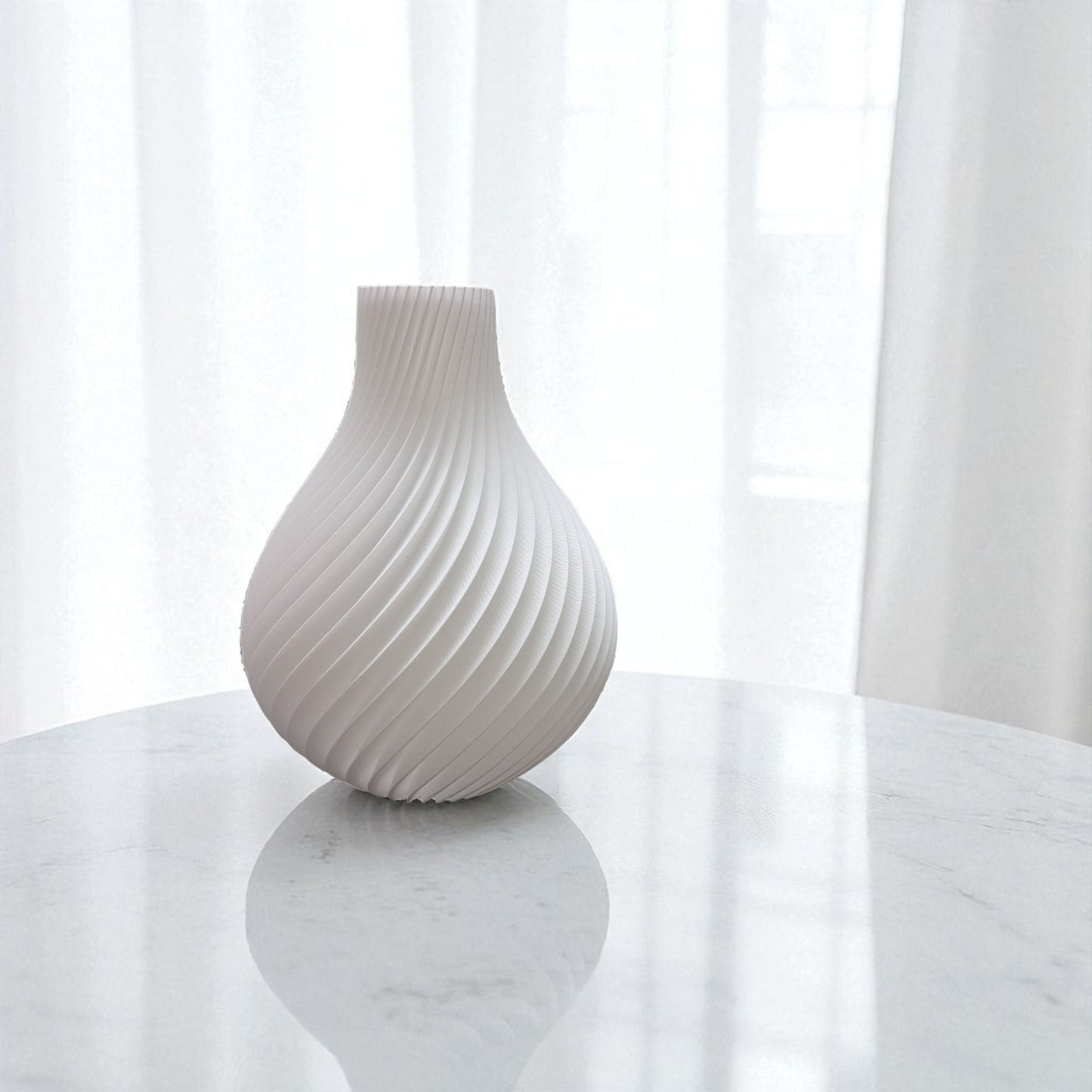 Spiral Vase