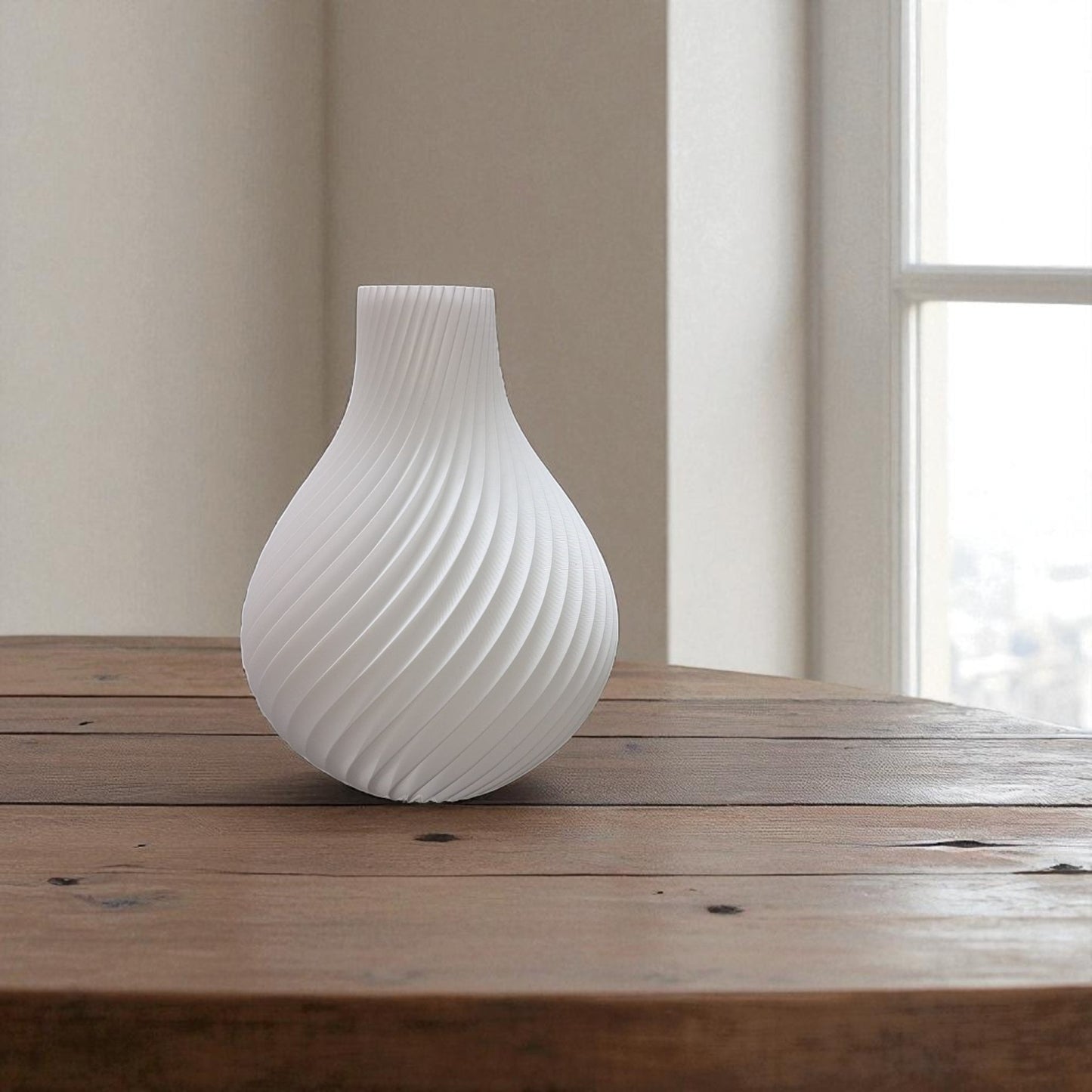 Spiral Vase