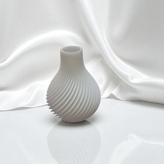 Spiral Vase