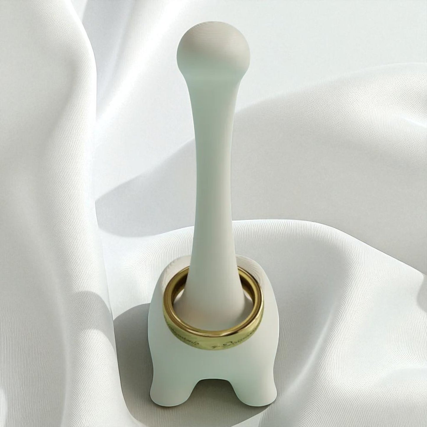 Dinosaur Ring Holder β 3D Printed Jewelry Stand