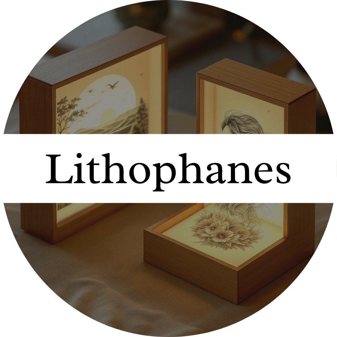 Lithophane