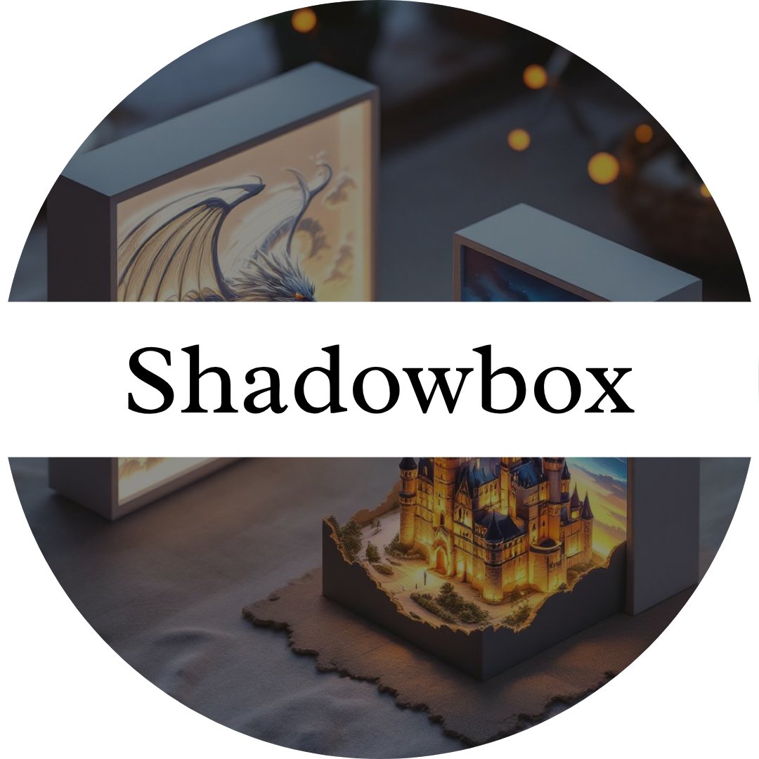 Shadowbox