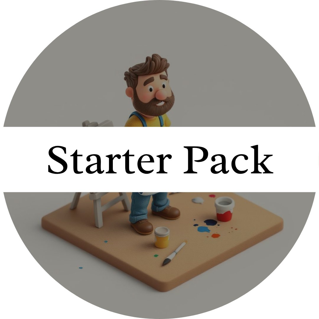 Starter Kit