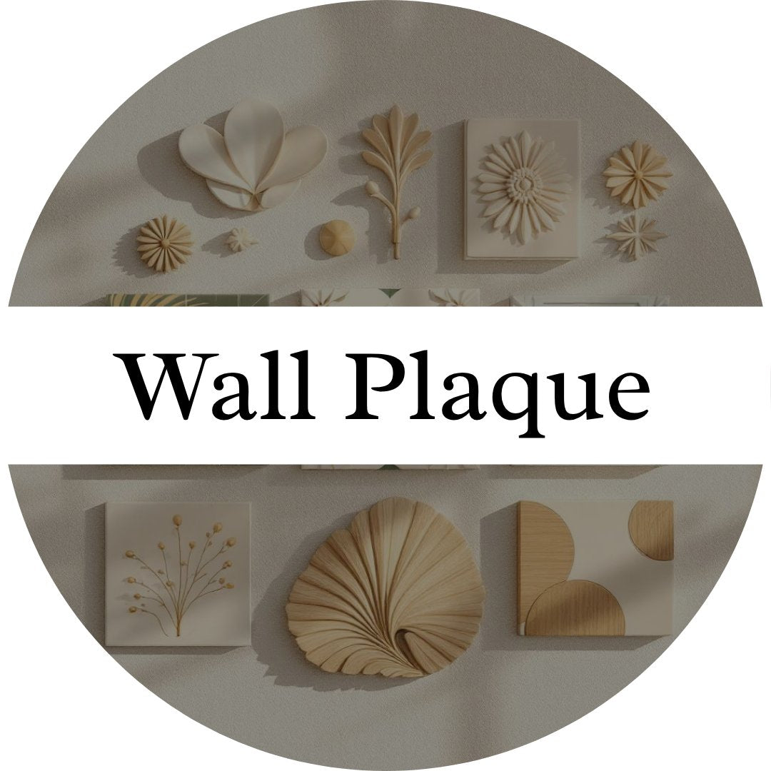 Wall Plaque