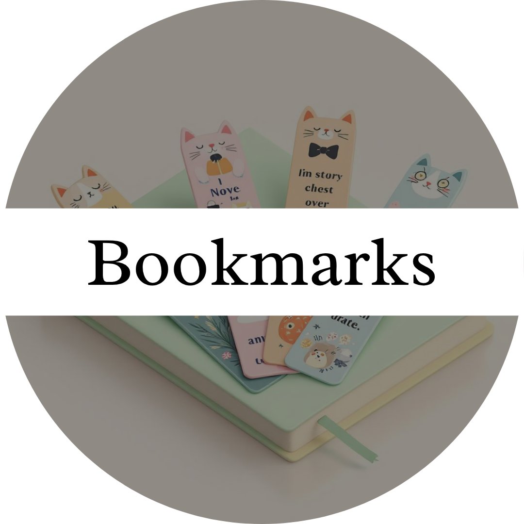 Bookmark