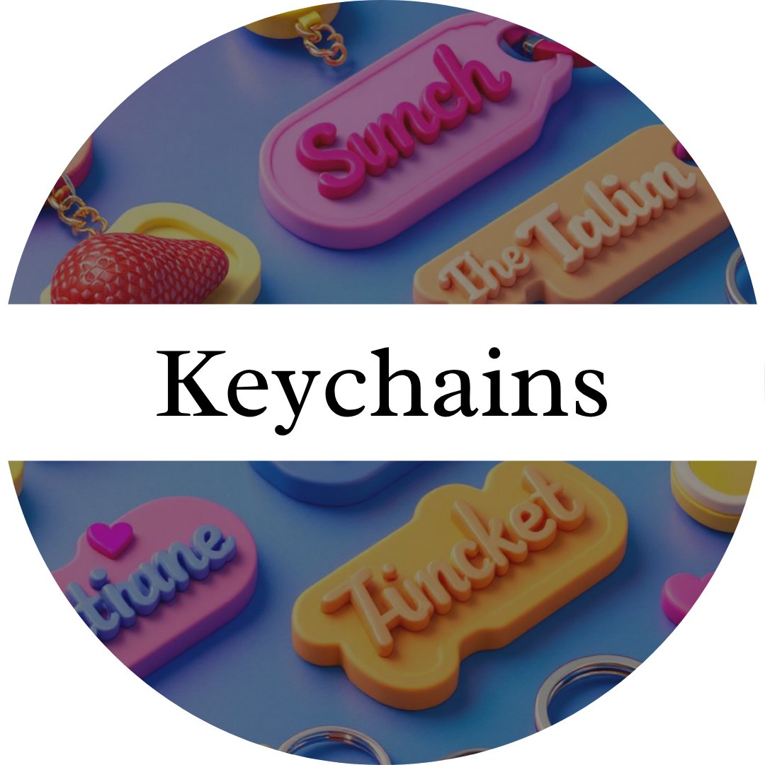 Keychain