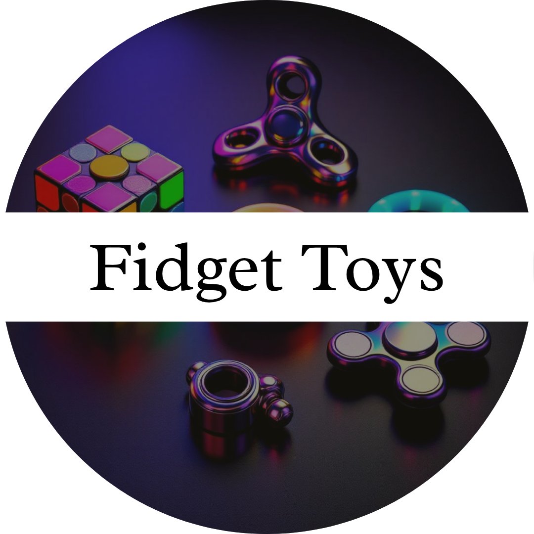 Fidget toys