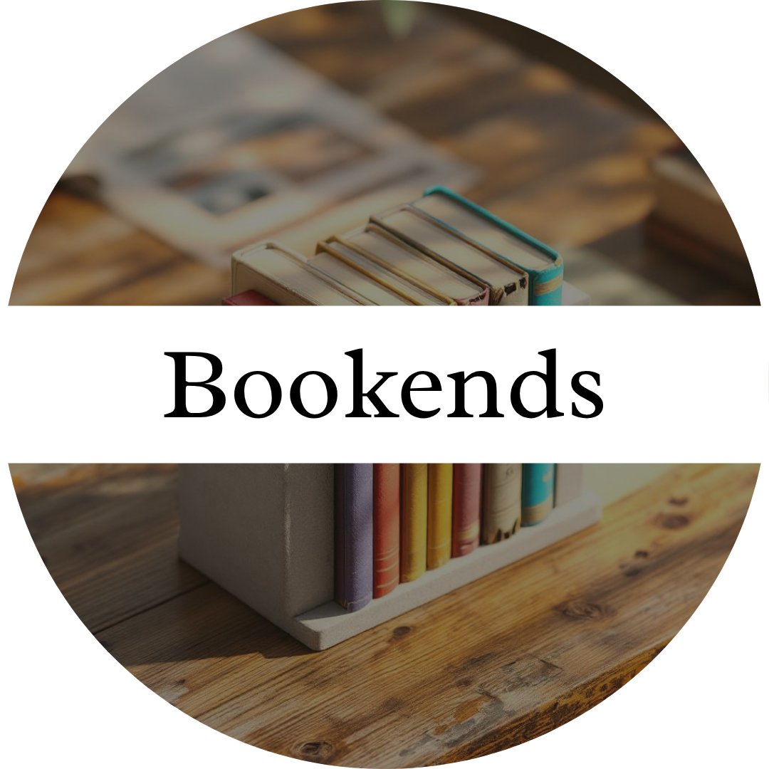 Bookend