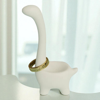 Dinosaur Ring Holder – 3D Printed Jewelry Stand