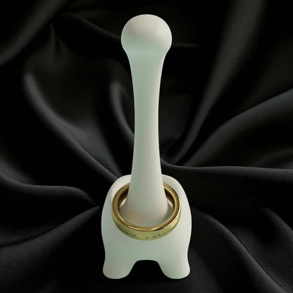 Dinosaur Ring Holder – 3D Printed Jewelry Stand