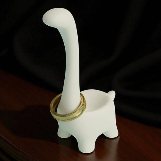 Dinosaur Ring Holder – 3D Printed Jewelry Stand