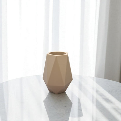 Geometric Pen Stand