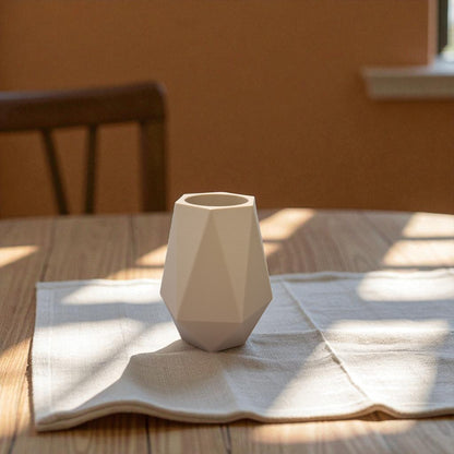 Geometric Pen Stand